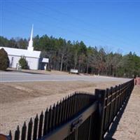 Brown Springs Church of God Cemetery on Sysoon