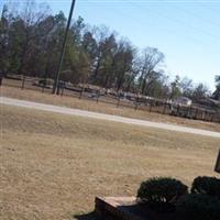 Brown Springs Church of God Cemetery on Sysoon