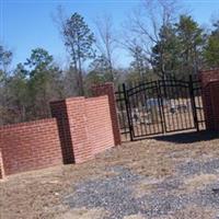 Brown Springs Church of God Cemetery on Sysoon