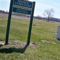 Brown-Tyler Cemetery on Sysoon