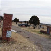 Brownfield Cemetery on Sysoon