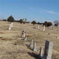 Brownfield Cemetery on Sysoon