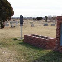 Brownfield Cemetery on Sysoon