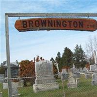 Brownington Center Cemetery on Sysoon