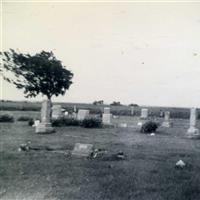 Browns Creek Cemetery on Sysoon