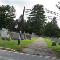 Brownstown Evangelical Cemetery on Sysoon