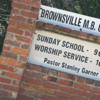 Brownsville Missionary Baptist Church Cemetery on Sysoon