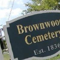 Brownwood Cemetery on Sysoon