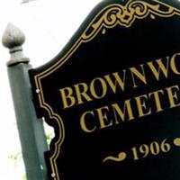 Brownwood Cemetery on Sysoon