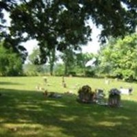 Broyles Cemetery on Sysoon