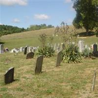 Broyles Cemetery on Sysoon