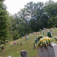 Broyles Cemetery on Sysoon