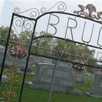 Bruce Cemetery on Sysoon