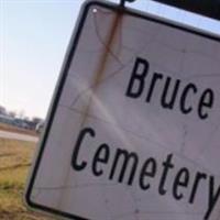 Bruce Cemetery on Sysoon