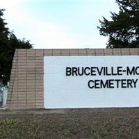 Bruceville-Moore Cemetery on Sysoon