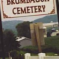 Brumbaugh Cemetery on Sysoon