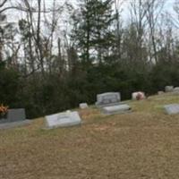 Brumfield Cemetery on Sysoon
