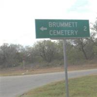 Brummett Cemetery on Sysoon