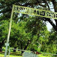 Brummett Cemetery on Sysoon