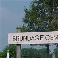 Brundage Cemetery on Sysoon