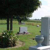 Bruner Cemetery on Sysoon