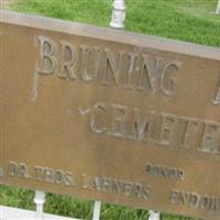 Bruning Public Cemetery on Sysoon