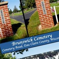 Brunswick Cemetery on Sysoon