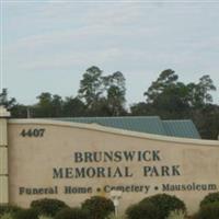 Brunswick Memorial Park on Sysoon