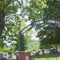 Brush Creek Cemetery on Sysoon