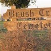 Brush Creek Cemetery on Sysoon