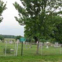 Brush Creek Cemetery on Sysoon