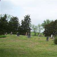 Brush Creek Cemetery on Sysoon