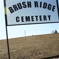 Brush Ridge Cemetery on Sysoon