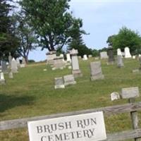 Brush Run Cemetery on Sysoon