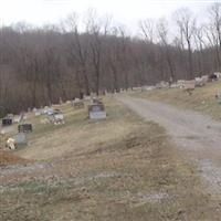 Brush Valley Cemetery on Sysoon