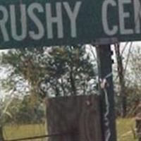 Brushy Cemetery on Sysoon