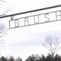 Brushy Cemetery on Sysoon