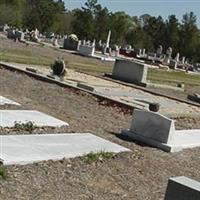 Brushy Creek Cemetery on Sysoon