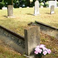 Brushy Creek Cemetery on Sysoon