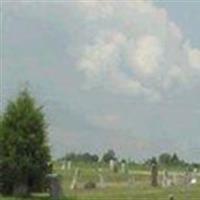 Brushy Fork Baptist Cemetery on Sysoon