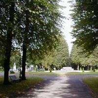 Brussels Cemetery on Sysoon