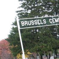 Brussels Cemetery on Sysoon