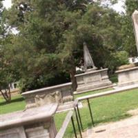 Bruton Parish Episcopal Church Cemetery on Sysoon