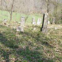 Bryan Cemetery on Sysoon