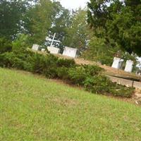 Bryan Cemetery on Sysoon