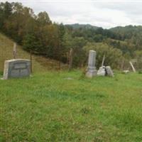 Bryan Cemetery on Sysoon