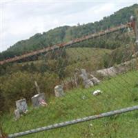 Bryan Cemetery on Sysoon