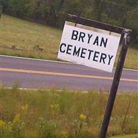 Bryan Cemetery on Sysoon