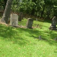 Bryan Cemetery on Sysoon