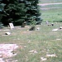 Bryan-Redding Cemetery on Sysoon